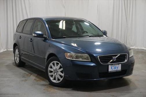 2008 Volvo V50 2.4i