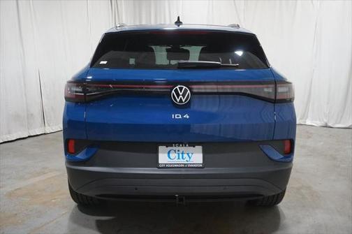 2025 Volkswagen ID.4 Pro