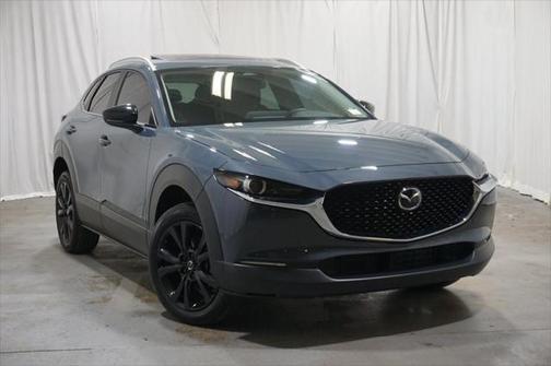 2024 Mazda CX-30 2.5 S Carbon Edition