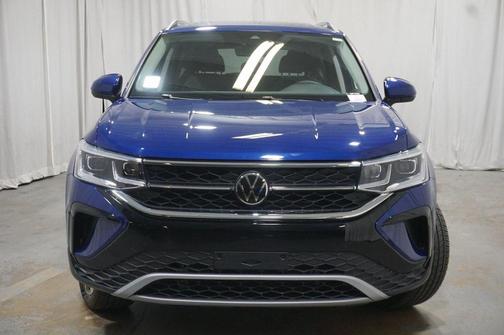 2023 Volkswagen Taos 1.5T SEL
