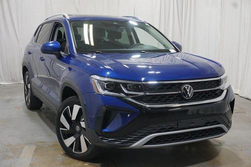 2023 Volkswagen Taos 1.5T SEL