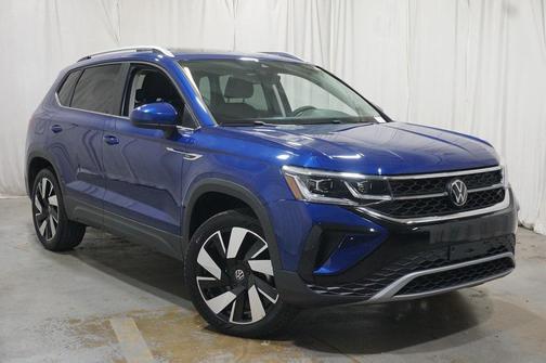 2023 Volkswagen Taos 1.5T SEL