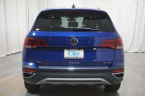 2023 Volkswagen Taos 1.5T SEL