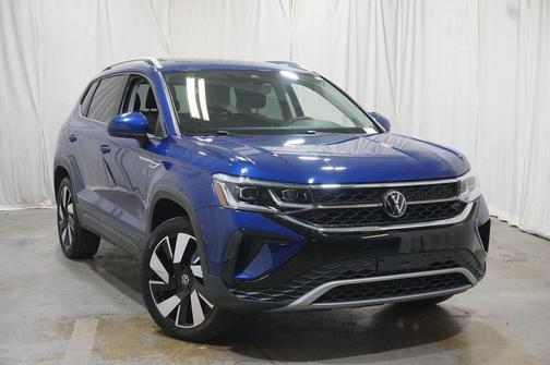 2023 Volkswagen Taos 1.5T SEL