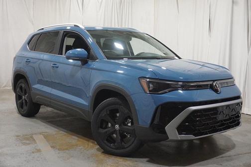 2025 Volkswagen Taos 1.5T SEL
