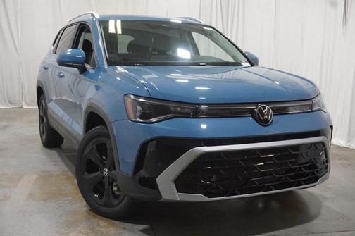 2025 Volkswagen Taos 1.5T SEL