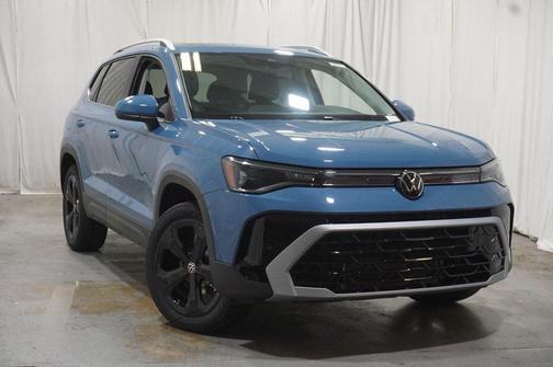 2025 Volkswagen Taos 1.5T SEL