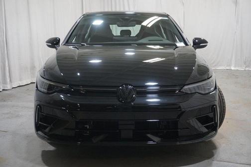 2025 Volkswagen Golf R 2.0T DSG