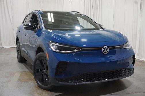 2025 Volkswagen ID.4 Pro S