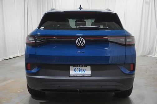 2025 Volkswagen ID.4 Pro S