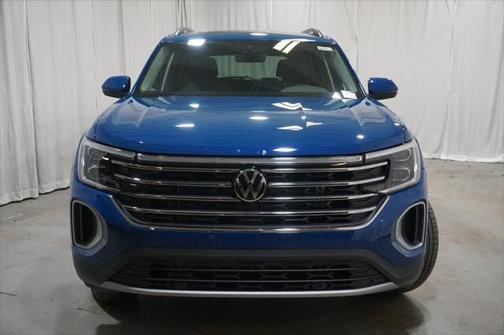 2025 Volkswagen Atlas 2.0T SE w/Technology 4MOTION