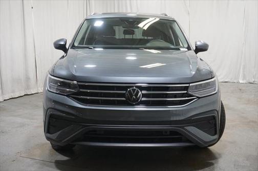 2024 Volkswagen Tiguan 2.0T SE 4MOTION