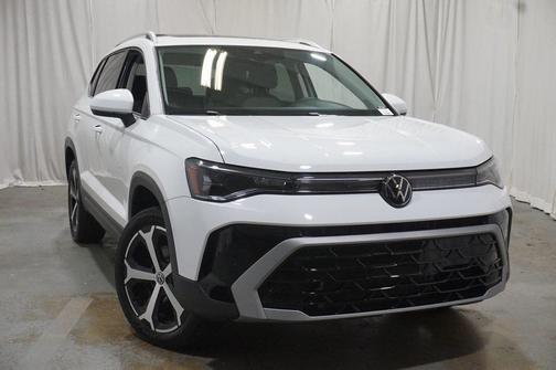 2025 Volkswagen Taos 1.5T SEL