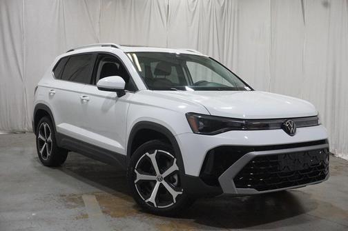 2025 Volkswagen Taos 1.5T SEL