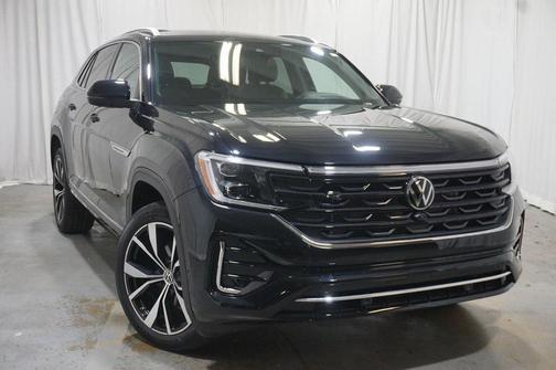 2024 Volkswagen Atlas Cross Sport 2.0T SEL Premium