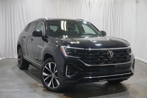2024 Volkswagen Atlas Cross Sport 2.0T SEL Premium