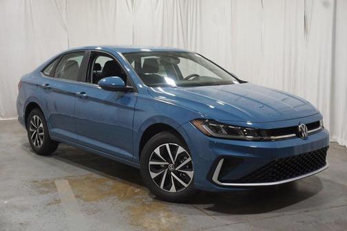 2025 Volkswagen Jetta 1.5T S