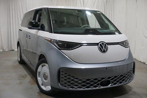 2025 Volkswagen ID. Buzz 1ST EDITION AWD