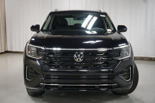2026 Volkswagen Atlas 2.0T SEL Premium R-Line 4MOTION