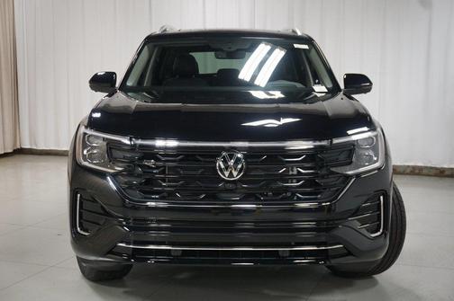 2026 Volkswagen Atlas 2.0T SEL Premium R-Line 4MOTION