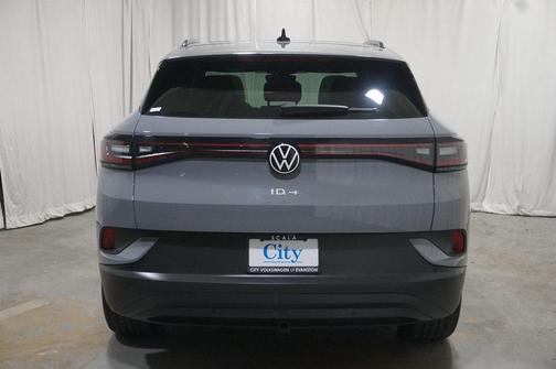 2022 Volkswagen ID.4 Pro S