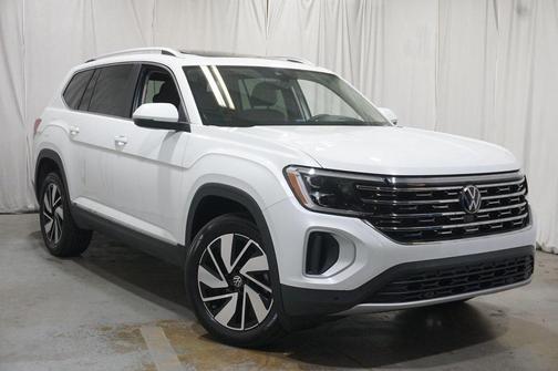 2024 Volkswagen Atlas 2.0T SEL