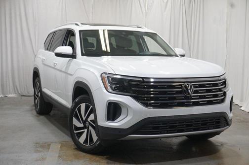2024 Volkswagen Atlas 2.0T SEL