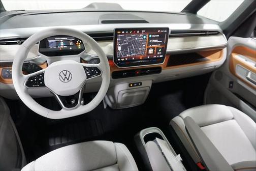 2025 Volkswagen ID. Buzz 1st Edition