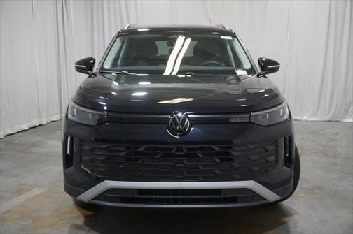2025 Volkswagen Tiguan 2.0T S 4MOTION