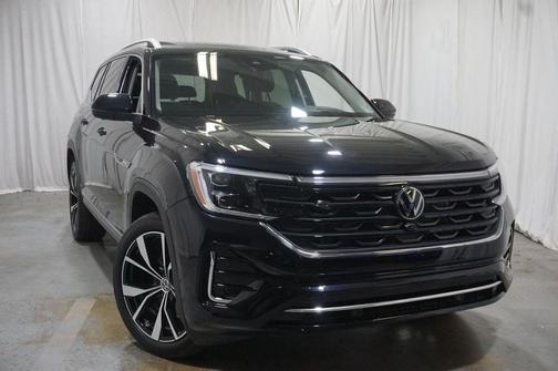 2024 Volkswagen Atlas 2.0T SEL Premium R-Line 4MOTION