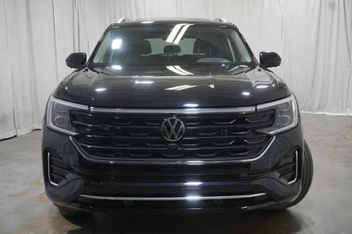 2024 Volkswagen Atlas 2.0T SEL Premium R-Line 4MOTION