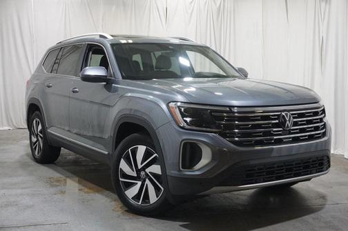 2024 Volkswagen Atlas 2.0T SEL