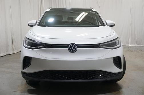 2025 Volkswagen ID.4 Pro S