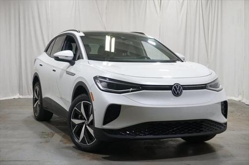 2025 Volkswagen ID.4 Pro S
