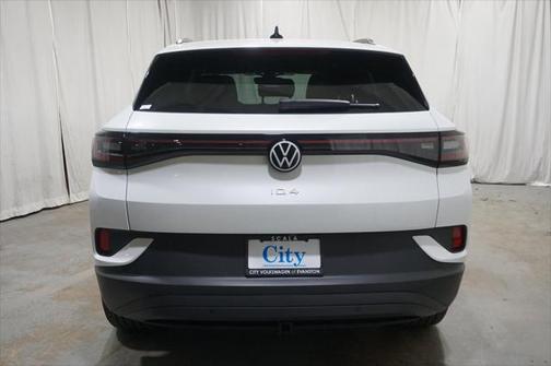 2025 Volkswagen ID.4 Pro S