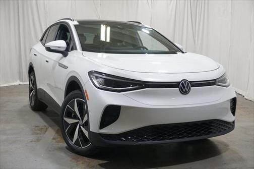 2025 Volkswagen ID.4 Pro S