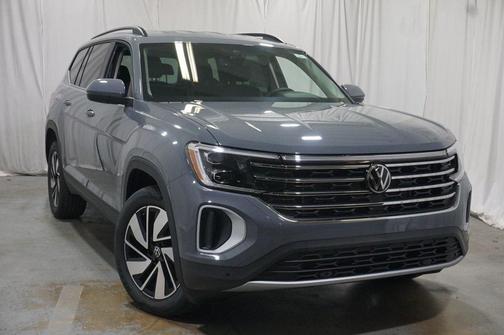 2026 Volkswagen Atlas 2.0T SE w/Technology 4MOTION