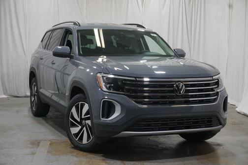 2026 Volkswagen Atlas 2.0T SE w/Technology 4MOTION