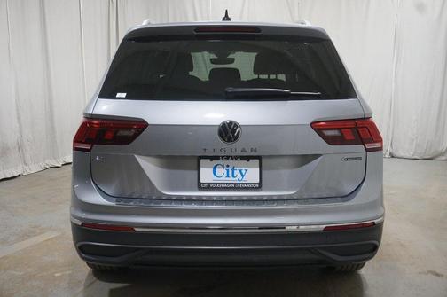 2023 Volkswagen Tiguan 2.0T SE 4MOTION