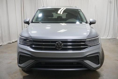 2023 Volkswagen Tiguan 2.0T SE 4MOTION