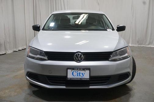 2013 Volkswagen Jetta S