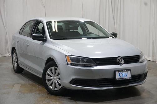 2013 Volkswagen Jetta S