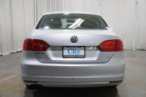 2013 Volkswagen Jetta S