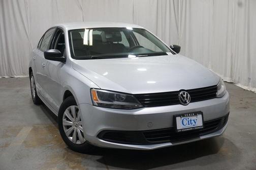 2013 Volkswagen Jetta S