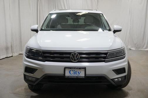 2019 Volkswagen Tiguan 2.0T SEL