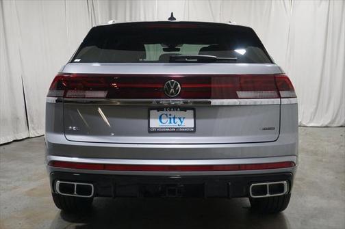 2024 Volkswagen Atlas Cross Sport 2.0T SEL Premium