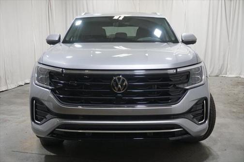2024 Volkswagen Atlas Cross Sport 2.0T SEL Premium