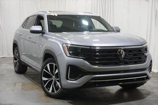 2024 Volkswagen Atlas Cross Sport 2.0T SEL Premium