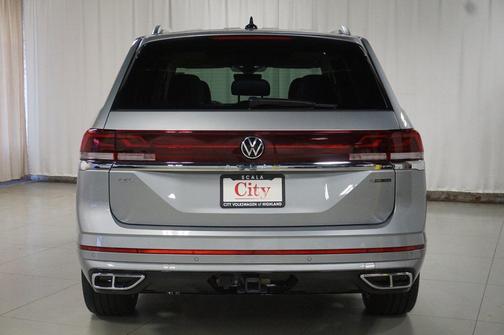 2025 Volkswagen Atlas 2.0T SEL Premium R-Line 4MOTION