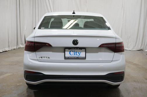 2023 Volkswagen Jetta 1.5T Sport